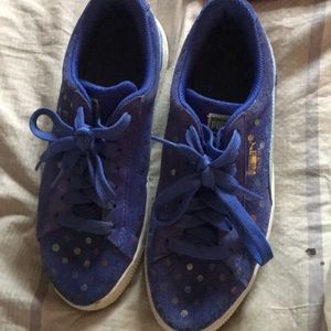 Puma sneakers